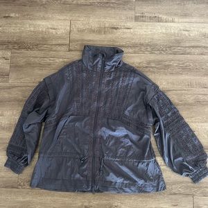 Free people movement jacket